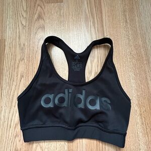 adidas sports bra